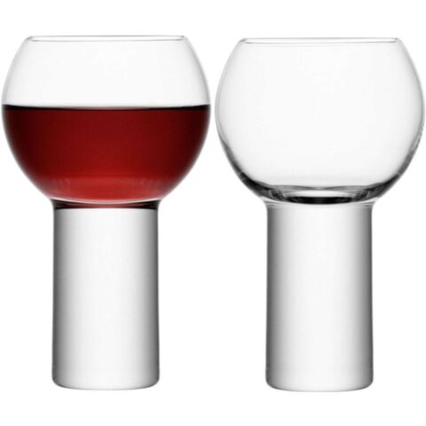 Boris Wijnglas 360 ml Set van 2 Stuks