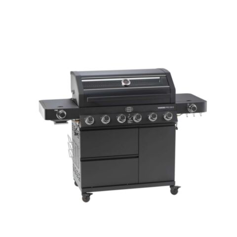 Barbecue Gas Allflame Hero 6 30 mBar