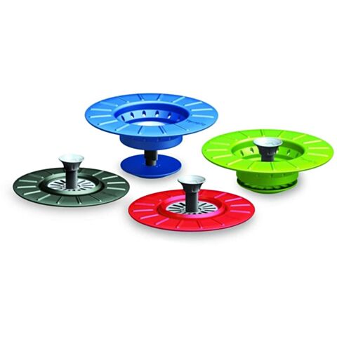 Keukenhulp Gadget Gootsteenstop