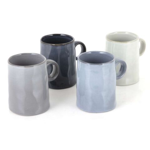 Relic Beker Set van 4 Stuks