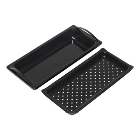 BBQ Accessoire Kookset Dualchef