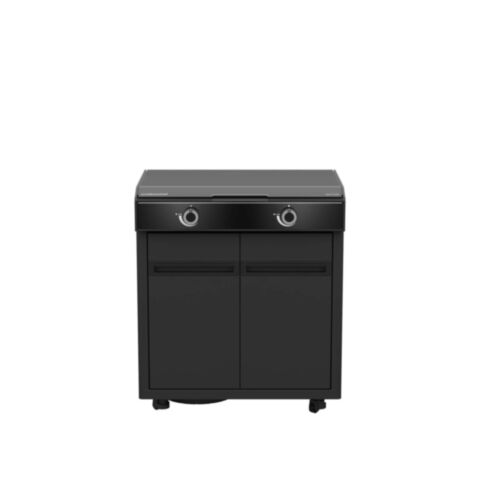 Outdoorkeuken Grillmodule Heat X-245 RBH 30 mBar