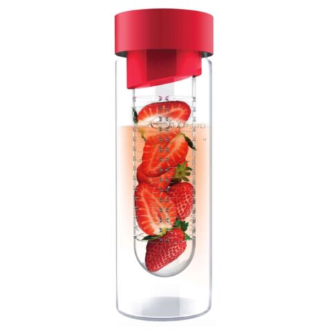 Drinkfles Infuse Flavour It Pure 480 ml