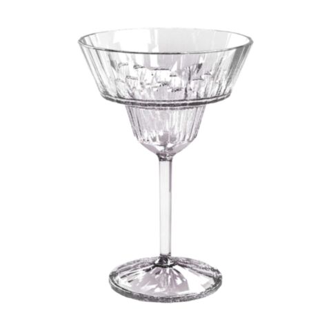 Superglas Club No. 16 Glas 400 ml Set van 2 Stuks Luxury Light Grey