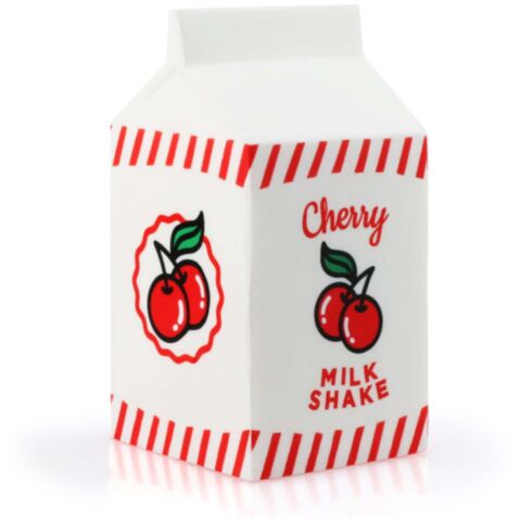 Cherry Drinkbeker Squishy