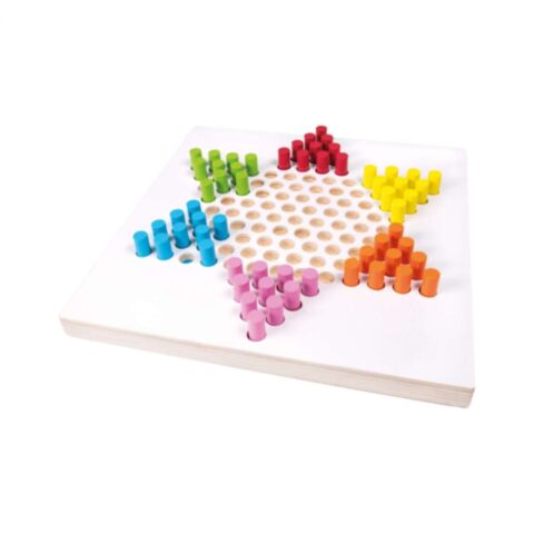 Spel Halma
