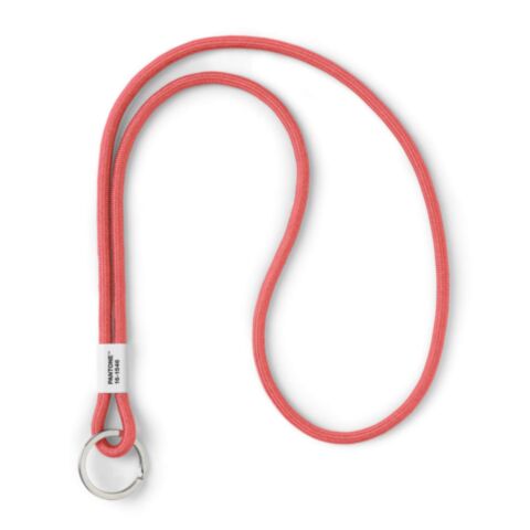 Sleutelhanger Groot - Living Coral 16-1546