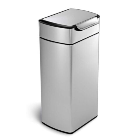Prullenbak Touch Bar 30 liter