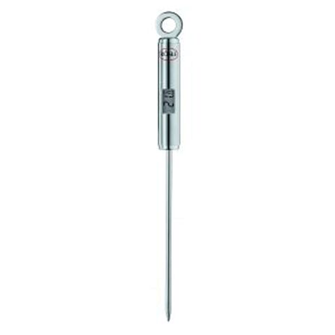 BBQ Accessoire Thermometer Gourmet