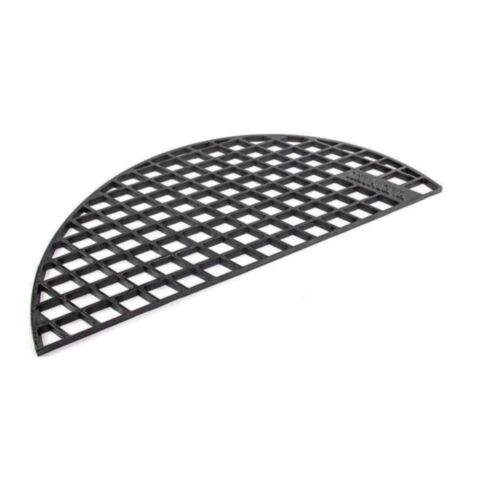 BBQ Accessoire Kamado 22 inch XL Rooster Gietijzer met Meatmarker