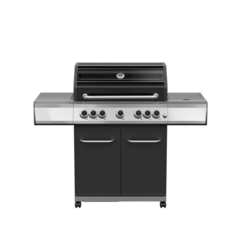 Barbecue Gas Australia 535 Evo RB 30 mBar