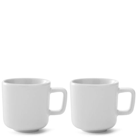 Collective Espressokop 75 ml Set van 2 Stuks