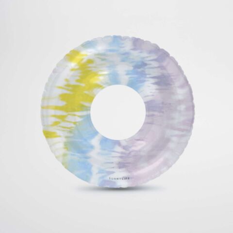 Pool Floats Zwemband Tie Dye Sorbet