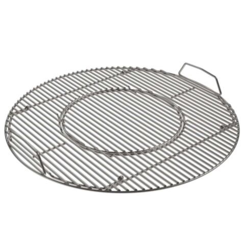 BBQ Accessoire Grillrooster Vario+ No.1 F60