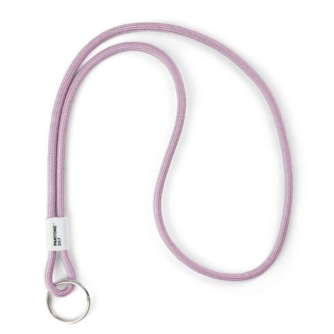 Sleutelhanger Groot - Light Purple 257