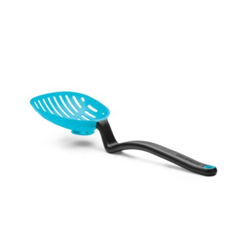 Lestrain Lepel met Vergiet