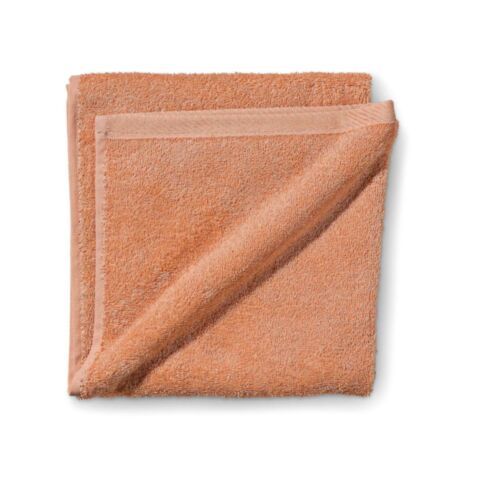 Ladessa Handdoek Peachy Pink 50x100 cm