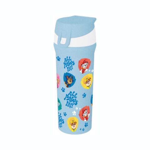 Stan Drinkfles 500 ml Grow Paw Patrol