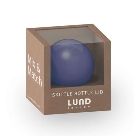Skittle Drinkfles Dop Los