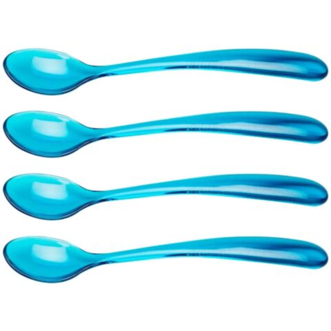 Stacky IJslepel 15 cm Set van 4 Stuks