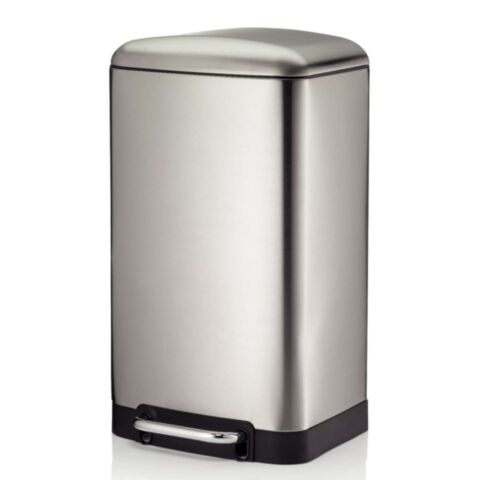 Davino Prullenbak met Pedaal 30 liter