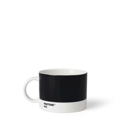 Theebeker 475 ml - Black 419