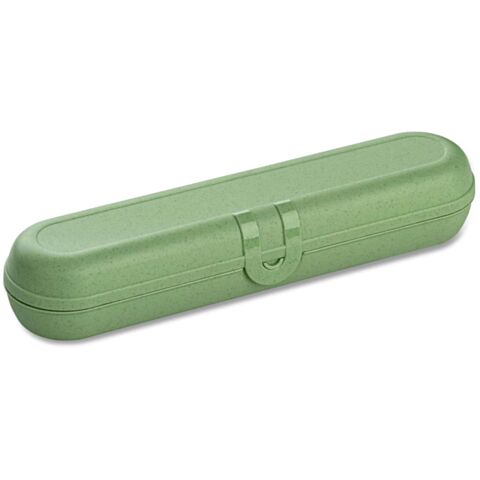 Klikk Etui voor Bestek
