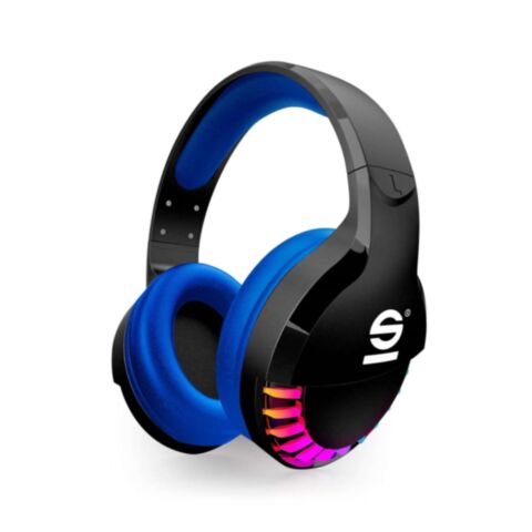 Sparco Hoofdtelefoon Draadloos Speed