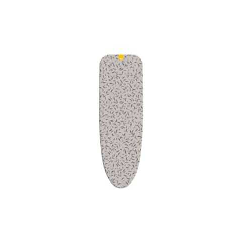 Glide Max Hoes voor Strijkplank Ecru Scatter