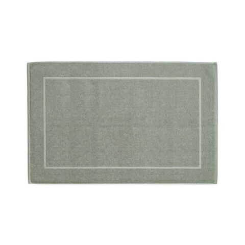 Lavinia Badmat Licht Grijs 60x100 cm