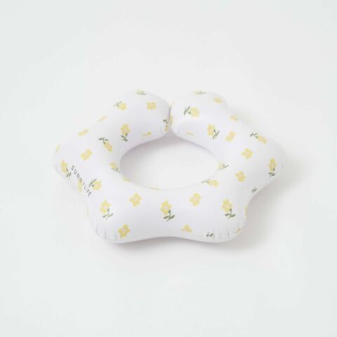 Kids Pool Floats Zwemband Mima the Fairy Lemon Lilac