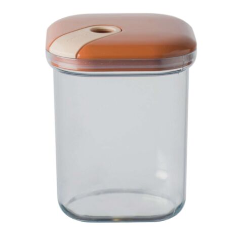 Pull Box Voorraadpot 1 liter