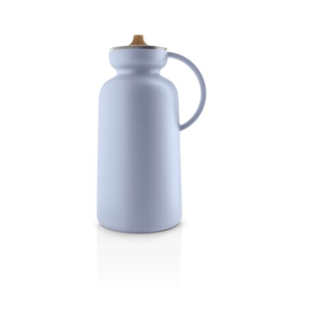 Silhouette Thermoskan 1 liter Blue Sky