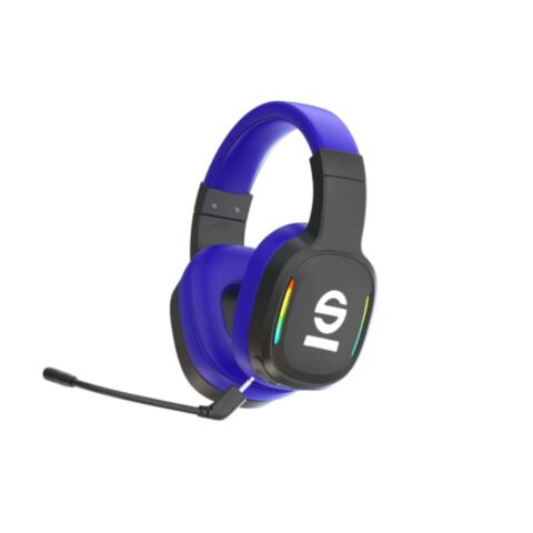 Sparco Hoofdtelefoon Draadloos Pro Race