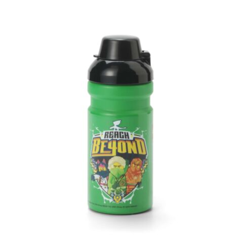 Drinkbeker Ninjago Green 390 ml