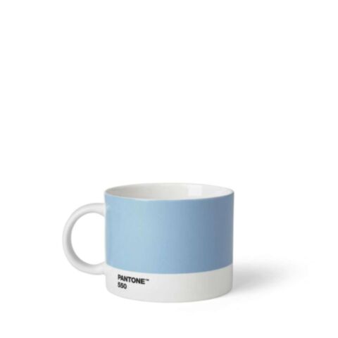 Theebeker 475 ml - Light Blue 550