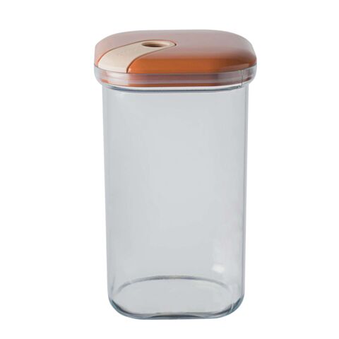 Pull Box Voorraadpot 1,5 liter