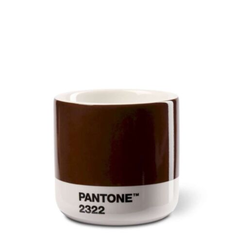Espresso Macchiatobeker 100 ml - Brown 2322