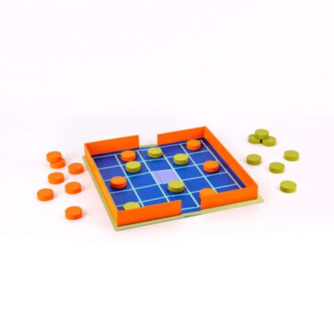 Spel Seega