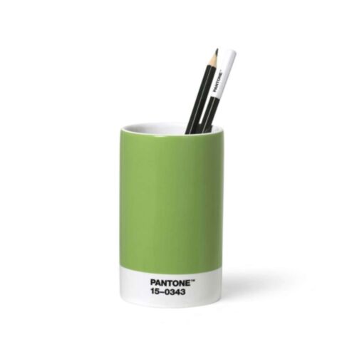 Pennenhouder - Greenery 15-0343