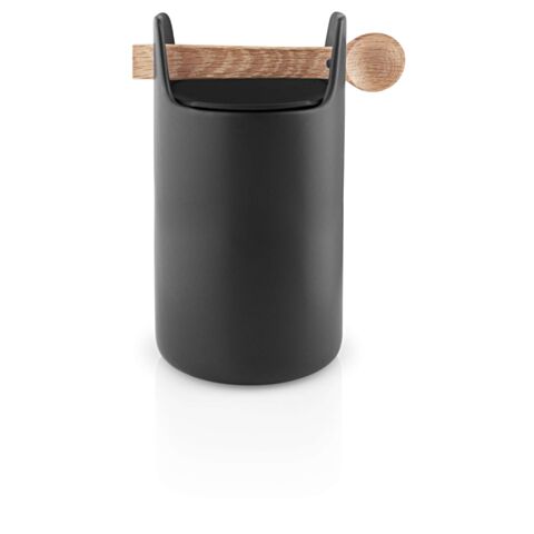 Nordic Kitchen Organiser met Lepel