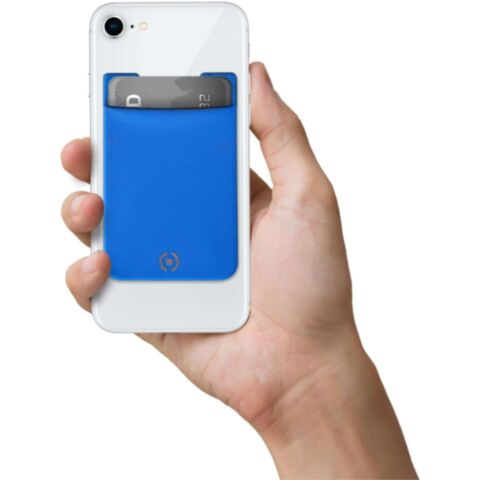 PocketFix Kaarthouder Smartphone Zelfklevend