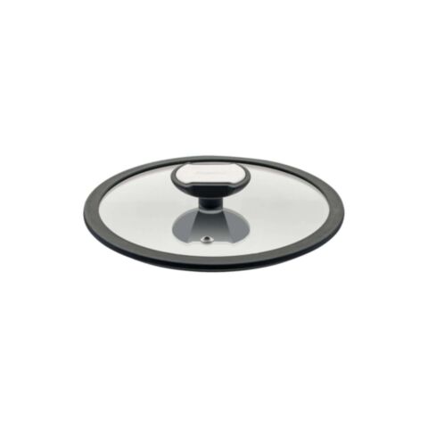 Balance Deksel Glas Ø 20 cm