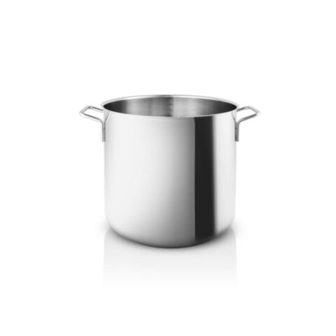 RVS Recycled Soeppan Ø 28 cm 15 liter