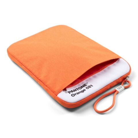 Sleeve voor Tablet 13 inch - Orange 021