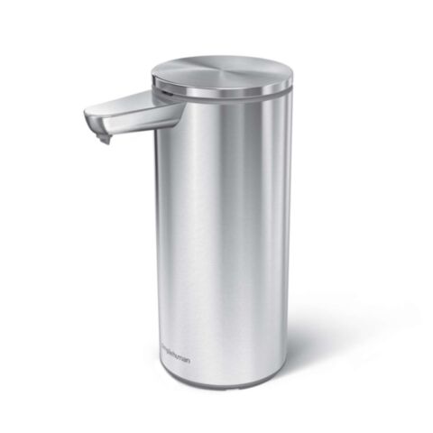 Zeepdispenser 414 ml met Sensor en Wireless Charger