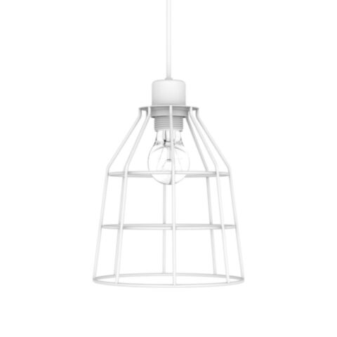 Hanglamp Jonas Wit