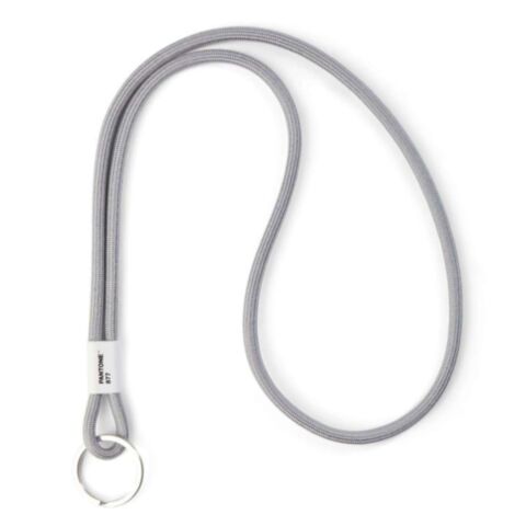 Sleutelhanger Groot - Silver 877