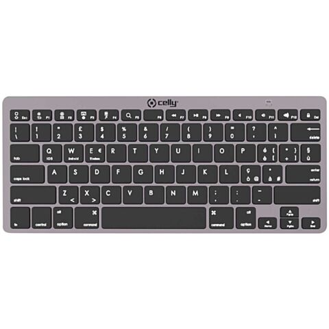 SmartWorking Toetsenbord Bluetooth