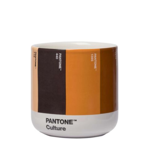 Cortadobeker Dubbelwandig 170 ml - Culture